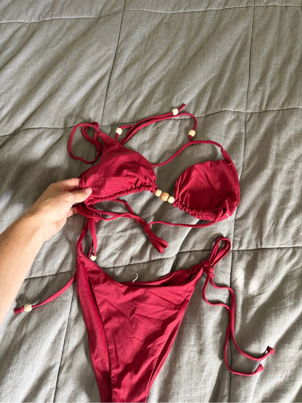 PRINCESS POLLY bikini - Picture 3 of 10